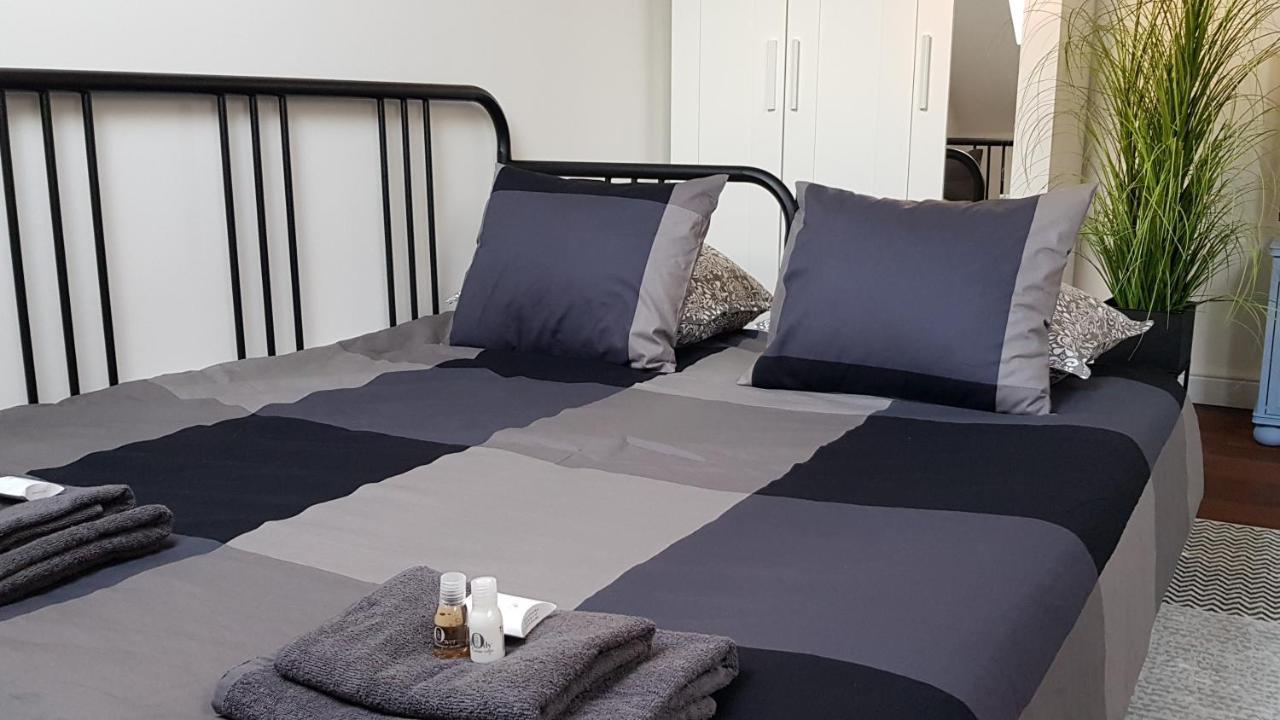 Boutique Ii. Lägenhet Eger Exteriör bild